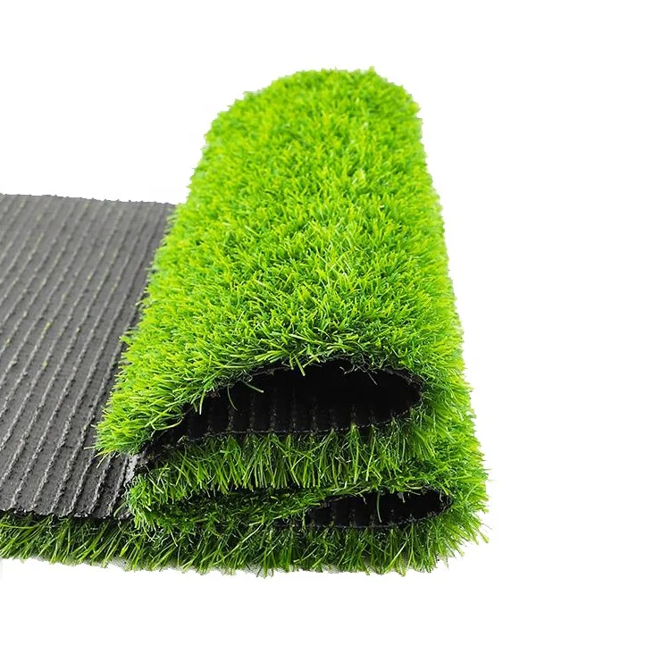 Artificial Lawn Carpet Kindergarten Football Field Outdoor Lawn Construction Site Fence Fake Turf