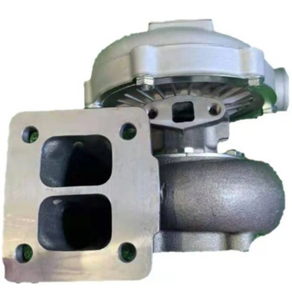 For SCANIA 94 truck turbocharger 393457 with quality warranty for SCANIA truck 2 / 3 / 4 /  PGRT series