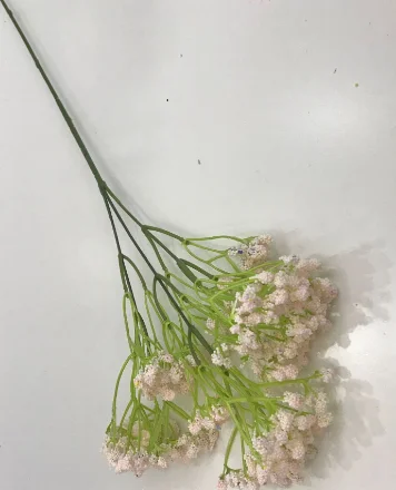 Artificial EVA Foam Floral Bushes Floral Fillers For Floral Arrangement