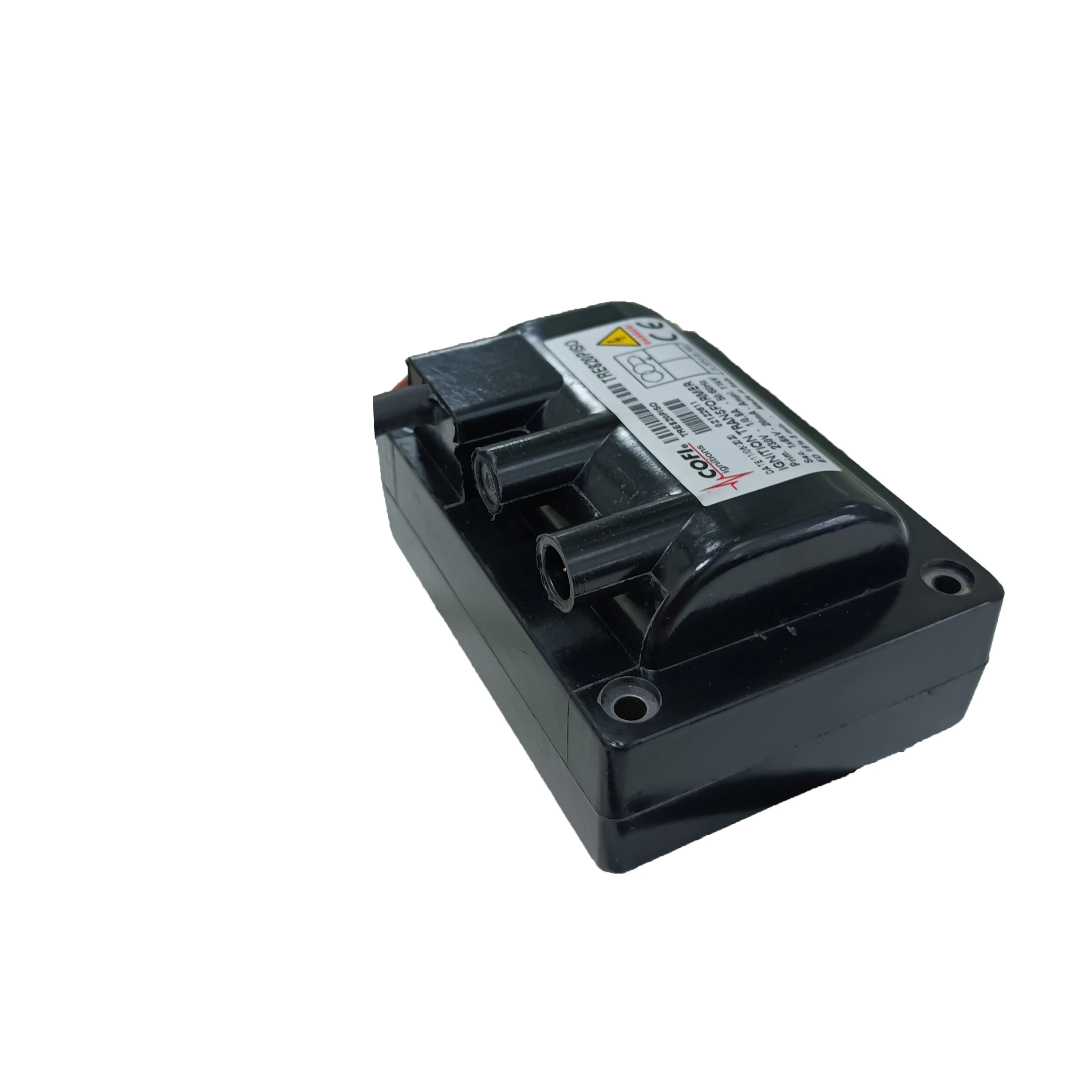 High Performance Gas Ignition Transformer
