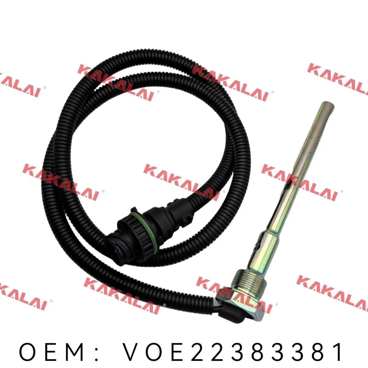 Высококачественный датчик уровня масла VOE 21391697 22383381 для Volvo EC180C EC200B