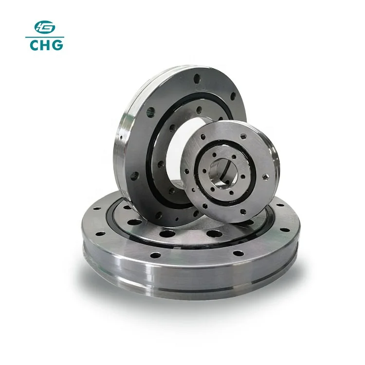 Cross roller bearing RU42UUCC0 P5 cylindrical roller bearings in stock