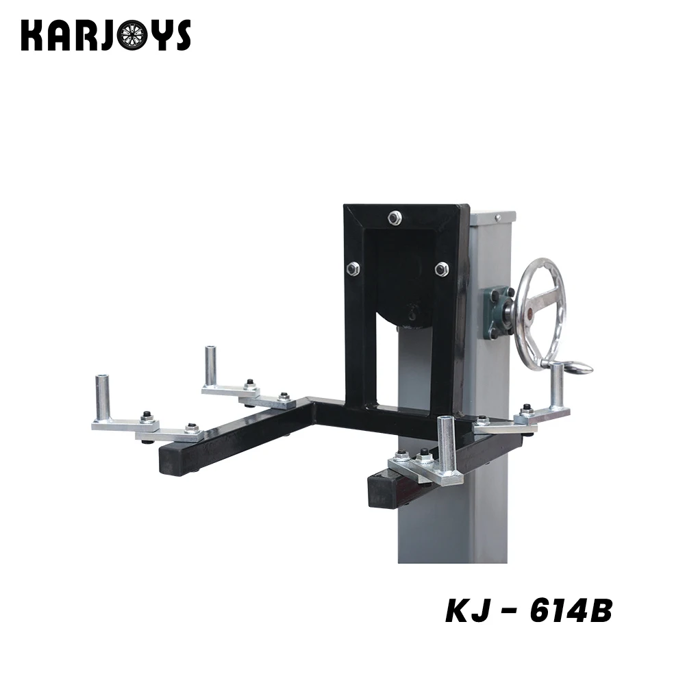 500KG capacity truck engine stand workshop auto tools car engine stand heavy duty rotating with wheels