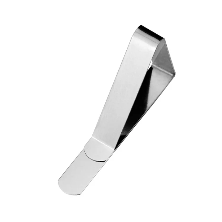 
Hot sale Sheet Metal Adjustable Table Cover Stainless Steel Table Clip For Table Cloth 