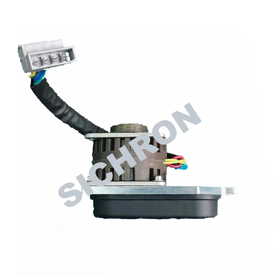 Manufacturers Direct Provide SSM Winding Motor With 6 Months Warrangty