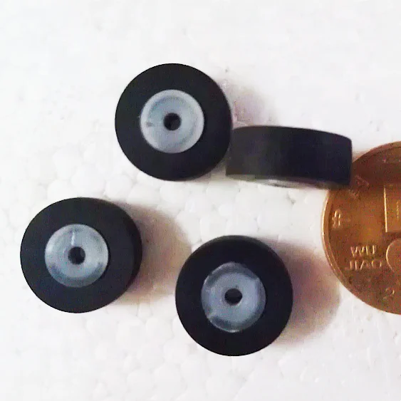 
 13 мм * 6*2 мм Кассетный ролик для подставки  