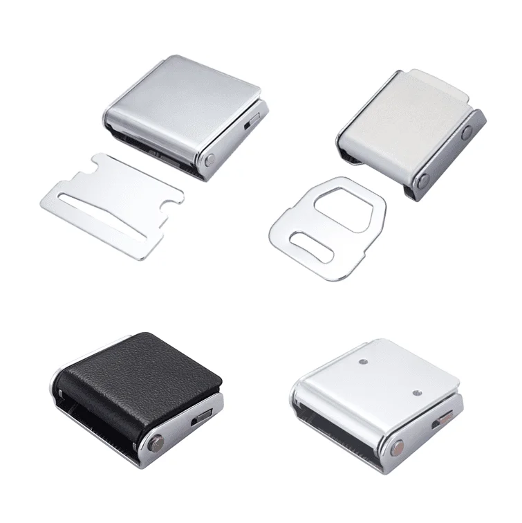 car seat belt extension buckle