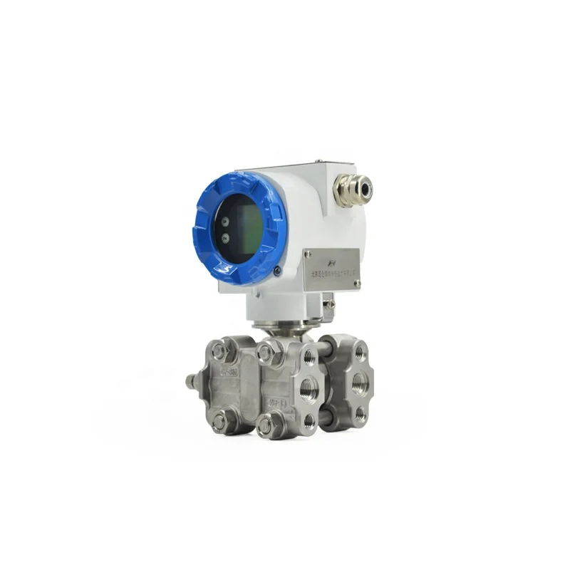 
High Quality air pressure transmitter differential 4-20ma 