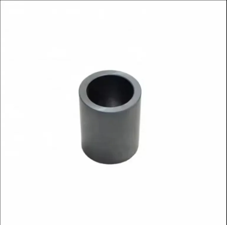 Latest Design Has High Mechanical Strength  And the Ssic Silicon Carbide Sealing Ring is Available For Online Sales