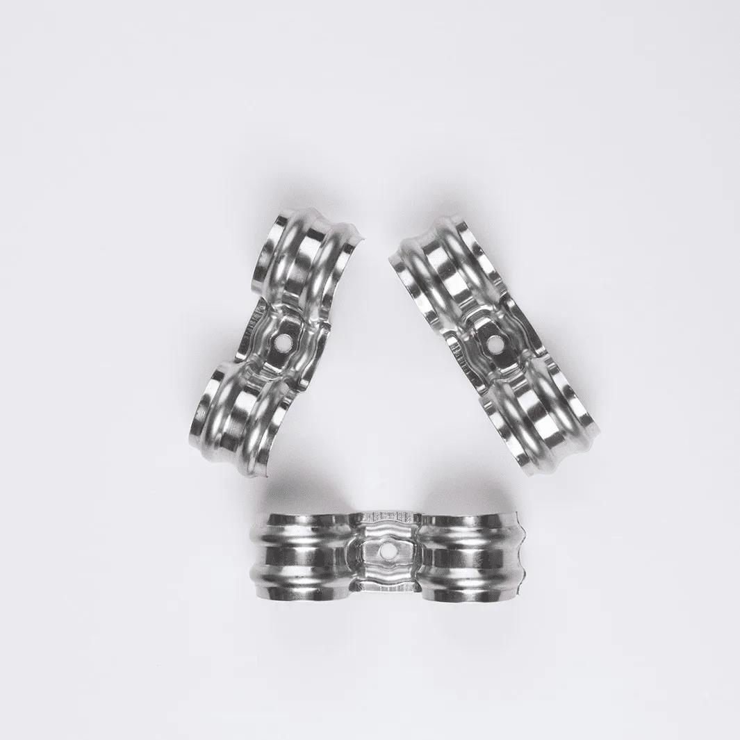 M-Type Pipe Clamps  Pipe Clamp  Pipe Holder