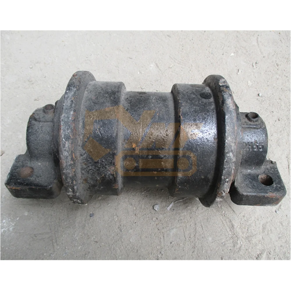high quality mini excavator JS30 track roller lower roller bottom roller