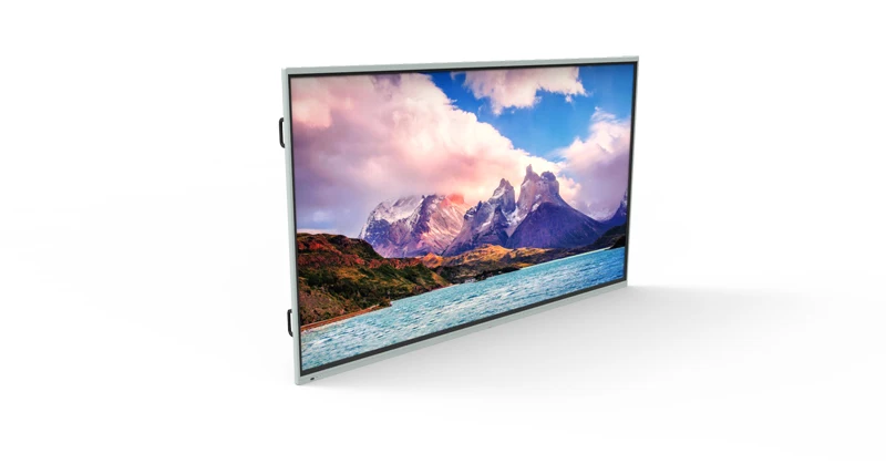 110inch Clever Touch Smart Board Interactive Whiteboard All In One For School and training Class