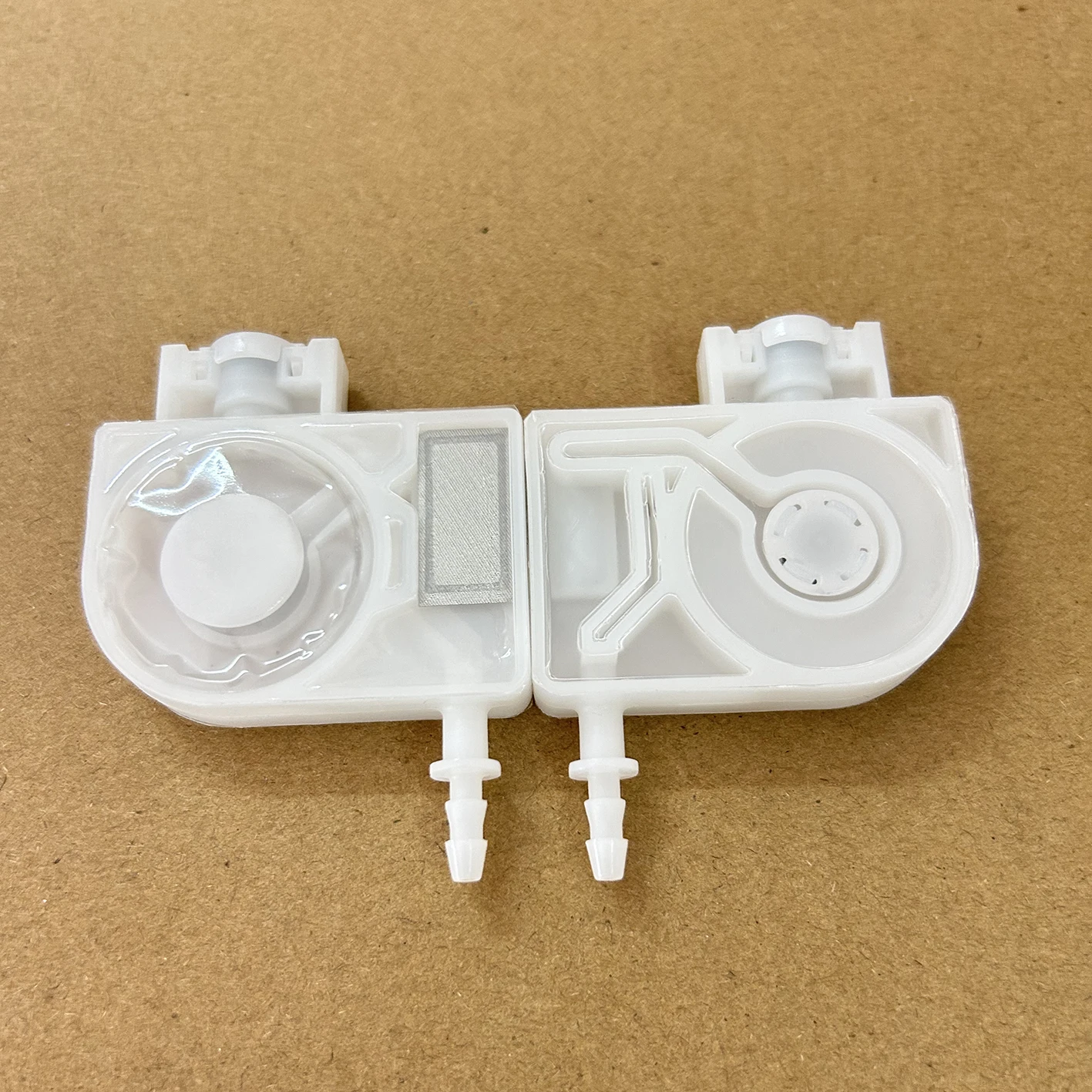 Wholesale A3 Atransfer Printer Spare Parts XP600 TX800 Ink Damper Other Printer Supplies Inkjet Film Pigment Ink 0.5 3-5 Days