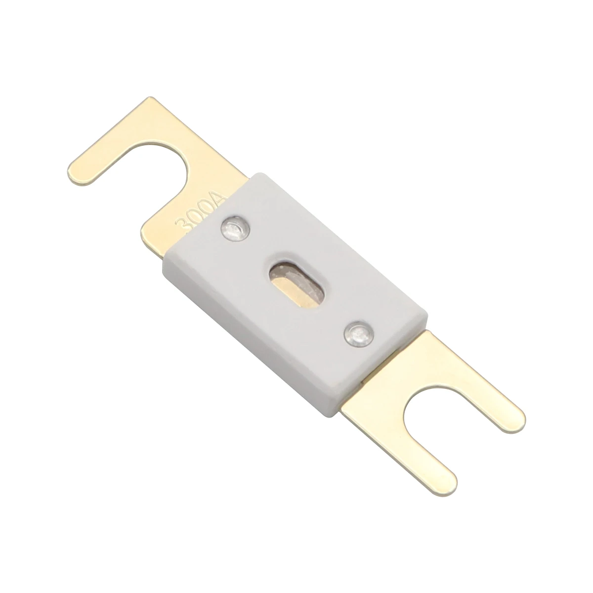 DC 32V ANL Fuse Holder Box with  300A Heavy Duty Ceramic ANL Fuse for Solar System