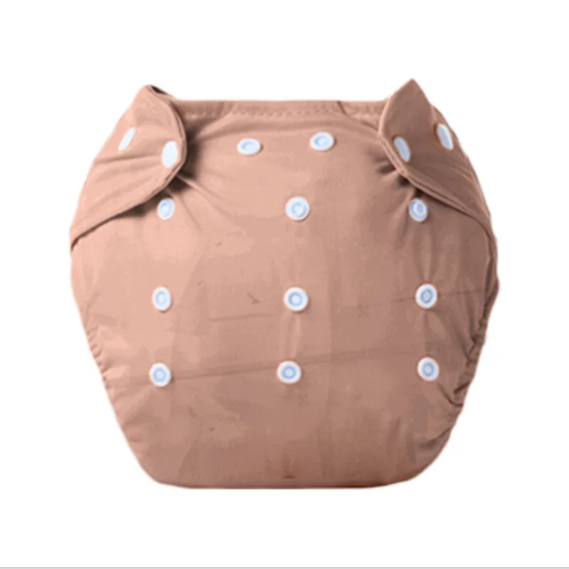 Wholesale reusable baby swimwear beachwear Baby Reusable Washable Swim pant Cloth Diaper