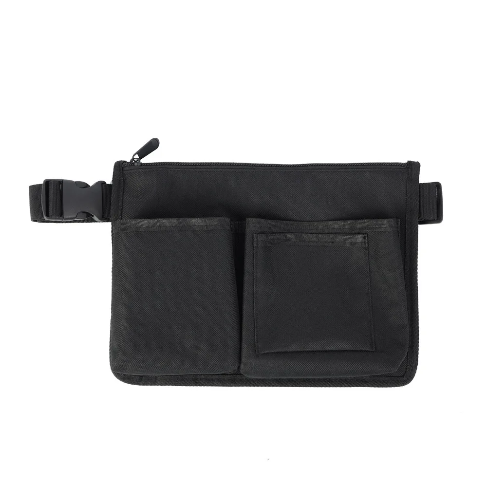 Private Logo Portable Cross Body Nurse Fanny Pack Medical Waist Bag Fashion Fanny Packs Belt Bag