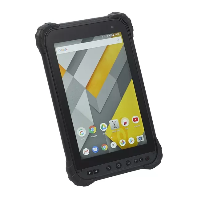 Wholesale 8000mAh Handheld GIS data Collector CHC LT700 industrial Tablet PC