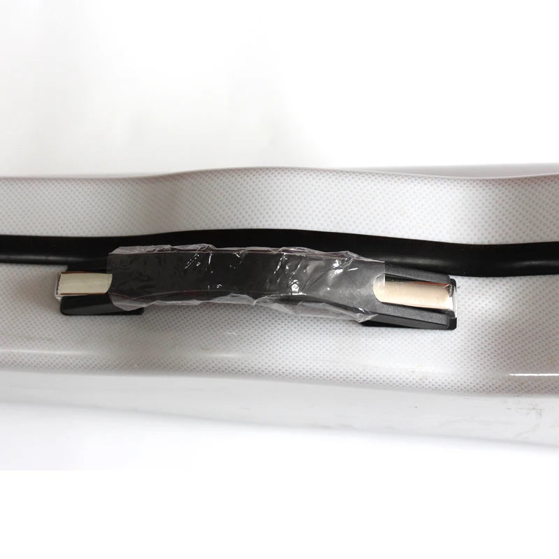 Hardshell Triangle Carbon Fiber 1/4 2/4 3/4 4/4 Violin Case