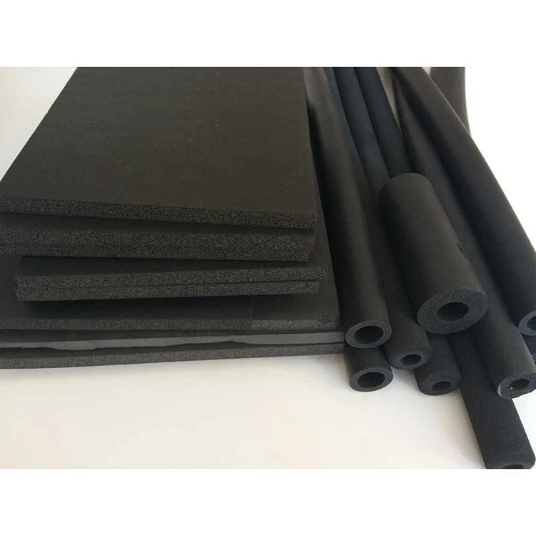  Индивидуальные нетканые ткани из неопрена epdm SBR NBR CR