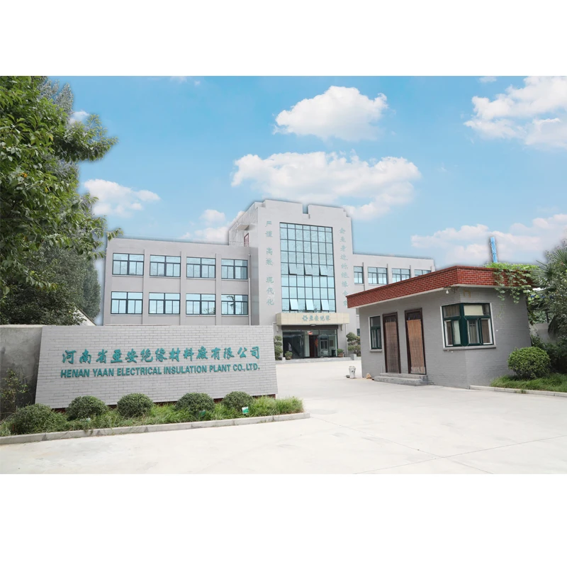 class b electrical insulation material kraft paper color