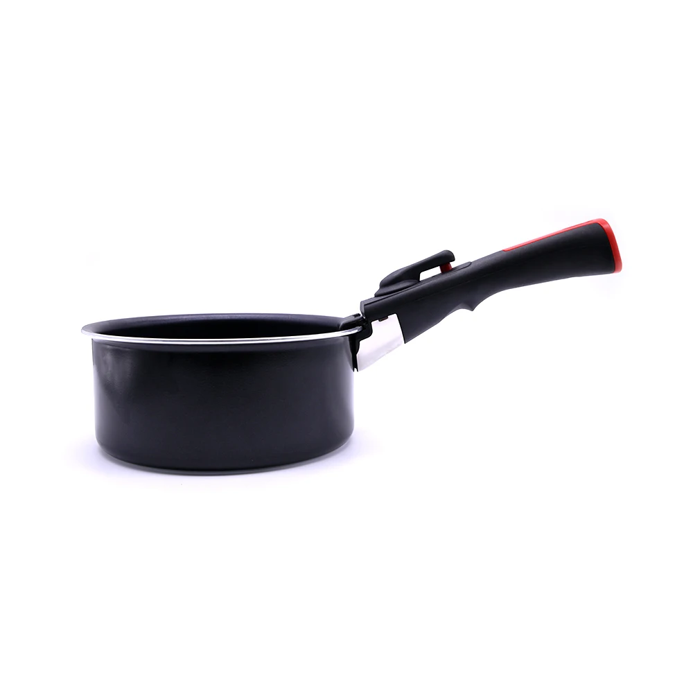 Manufacturer Removable Pan Handles Universal Size for Pot Set