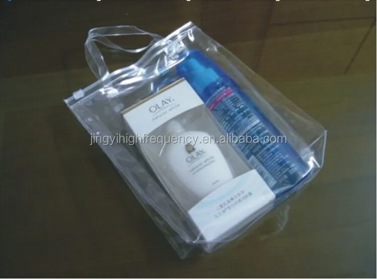 Prompt Delivery 8KW Automatic-feeding High Frequency Welding Machine For PVC Bags