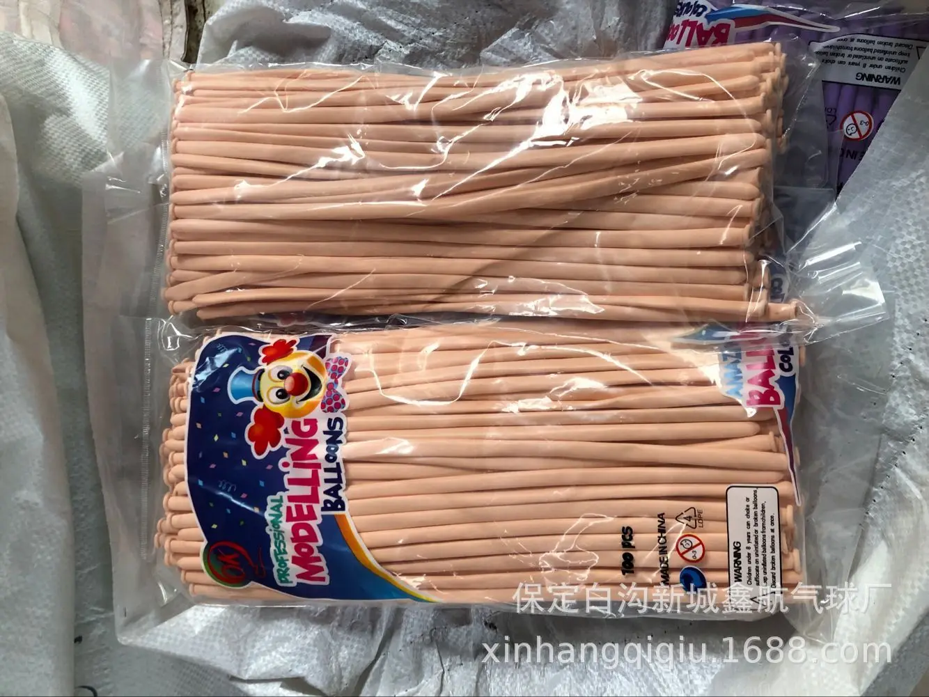 260 Long Shape Diy magic  strip shaped latex balloon for party decoration toys preparation wedding venue layout