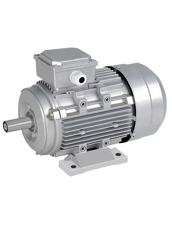 YE2-80M2-2 High Efficiency single/Three Phase Asynchronous engine industrial motor
