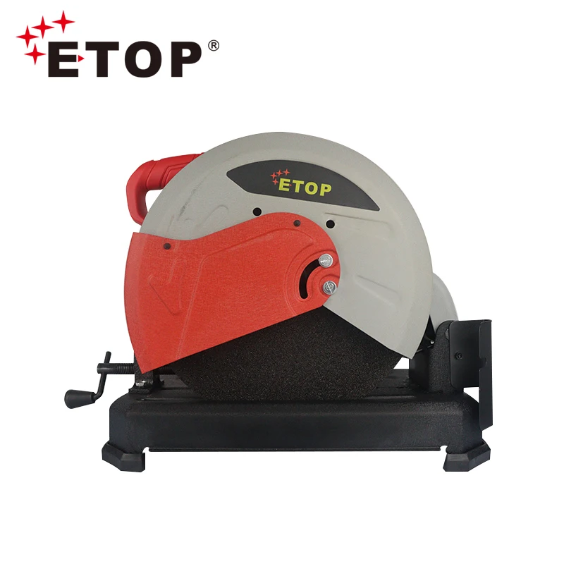 Professional 14inch 355mm Cutting Disc Optional Cut Off Saw For Wood And