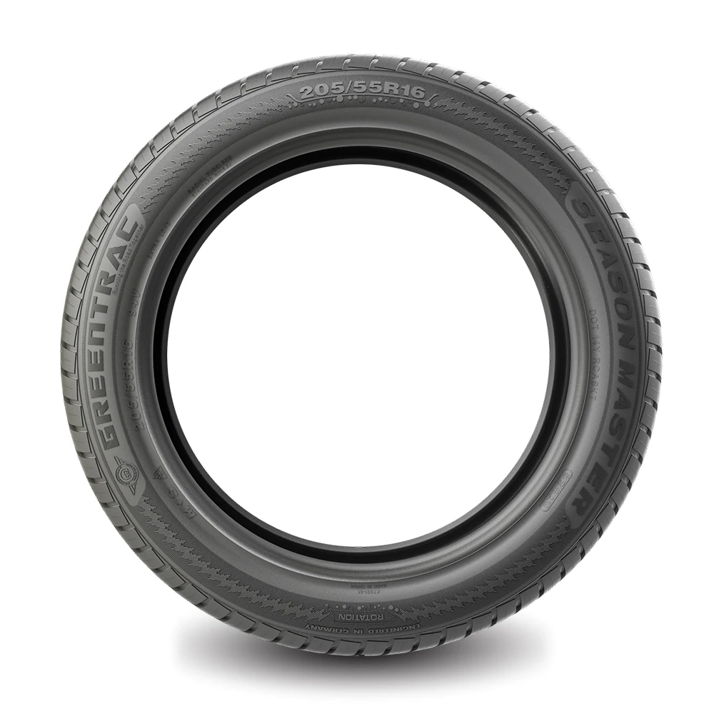 All Season China_china_tyre  Airless Radial Car Tyre with 16/17/18/19 inch