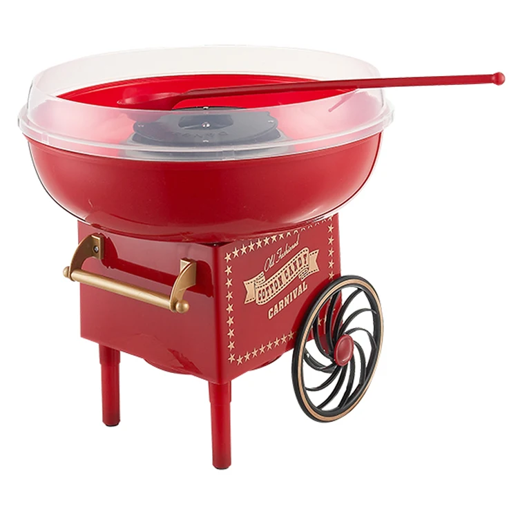 small electric home kitchen appliance electric cotton candy floss maker machine Cotton Candy Maker