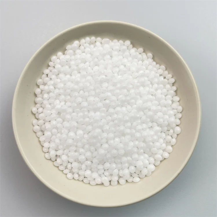 plastic pellet home appliance electrical application Automotive application POM Nantong Baotailing M90-44