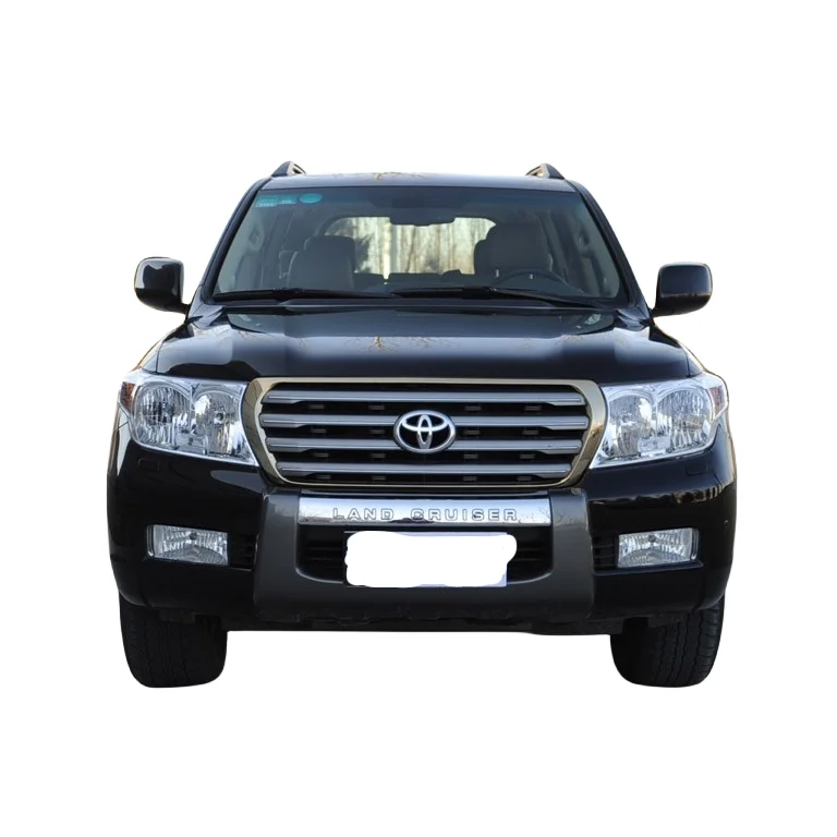 Toyota Cruiser автомобиль Новая Энергия автомобили б/у toyota дешевая цена роскошный