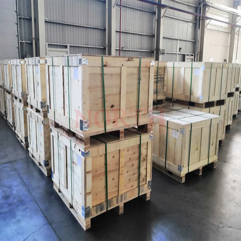 China Manufacturer Aluminum Foil Rolls 8011 1-8 Series Food Aluminum Foil Coil