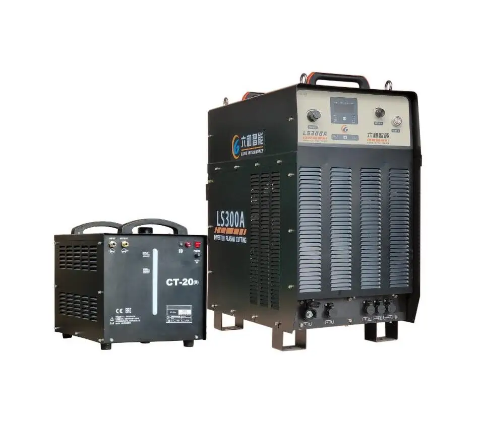 LS300A Интеллектуальный источник питания для воздушной плазменной резки
