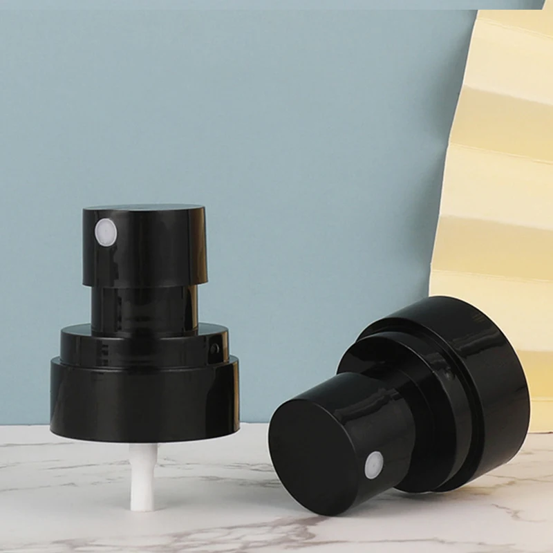 Hot Sale 24/410 Product Fine Mist Spray Pump Plastic Screw Mist Sprayer