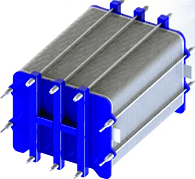 Лучшие ванадиевые аккумуляторные батареи Redox стек мощность 5 кВт/10 кВт/22 кВт