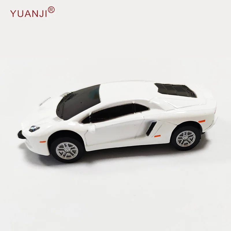 Sports Car Usb Flash Drive 2gb Pen USB Memory