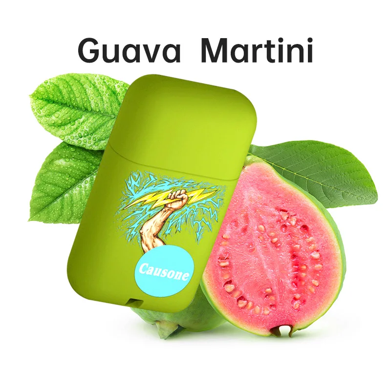 Mint Cleaning Herbal Nasal Inhalers Double Hole Refreshing Stick Cool Oil Energizing Anti-Sleeping Bar Daily Peppermint Menthol