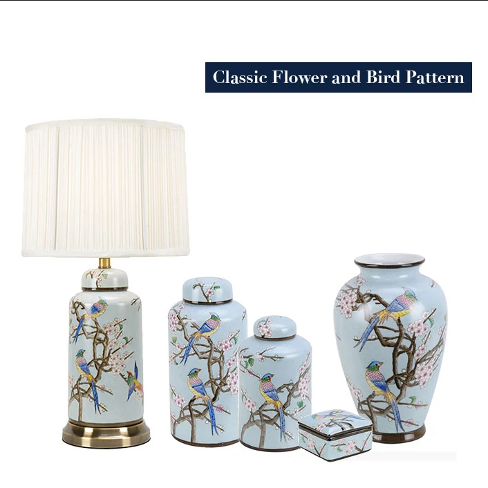 Factory direct wholesale modern home decor pottery Chinese ceramic vase