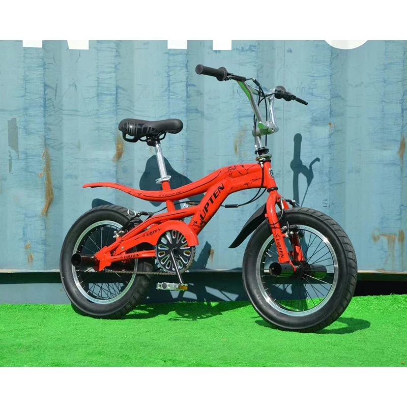 16 дюймов bmx велосипед для занятий