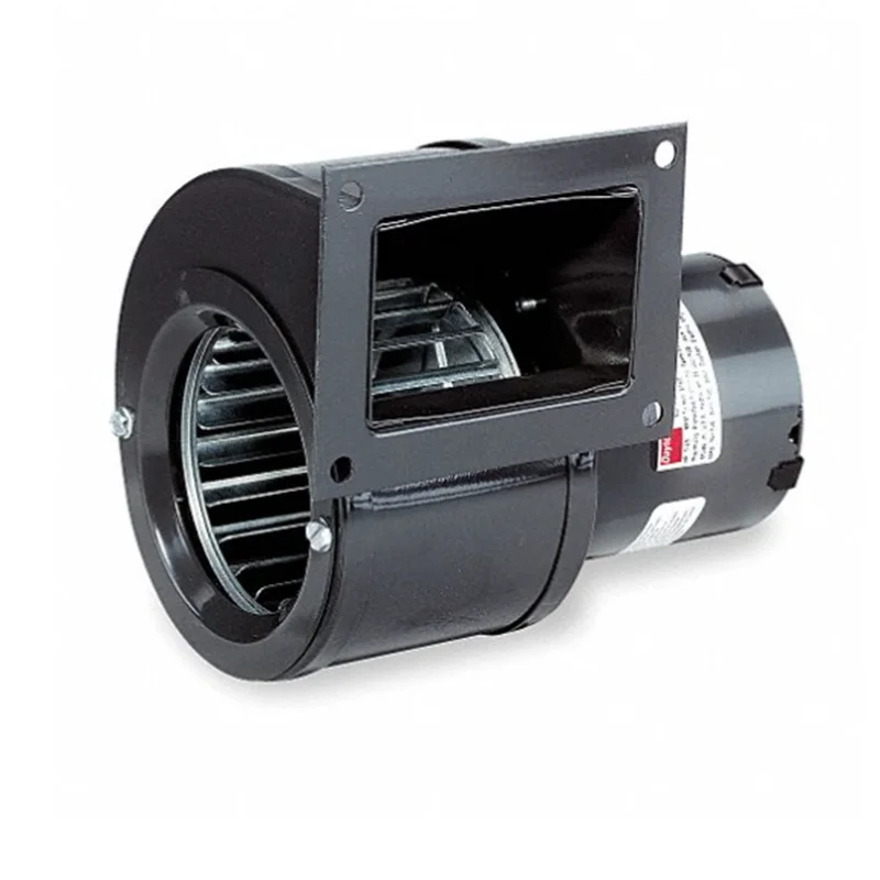 Лидер продаж высокоэффективный центробежный вентилятор постоянного тока American Dayton OEM большой объем