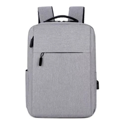 High quality wholesale OEM customized wholesale smart laptop backpack bag