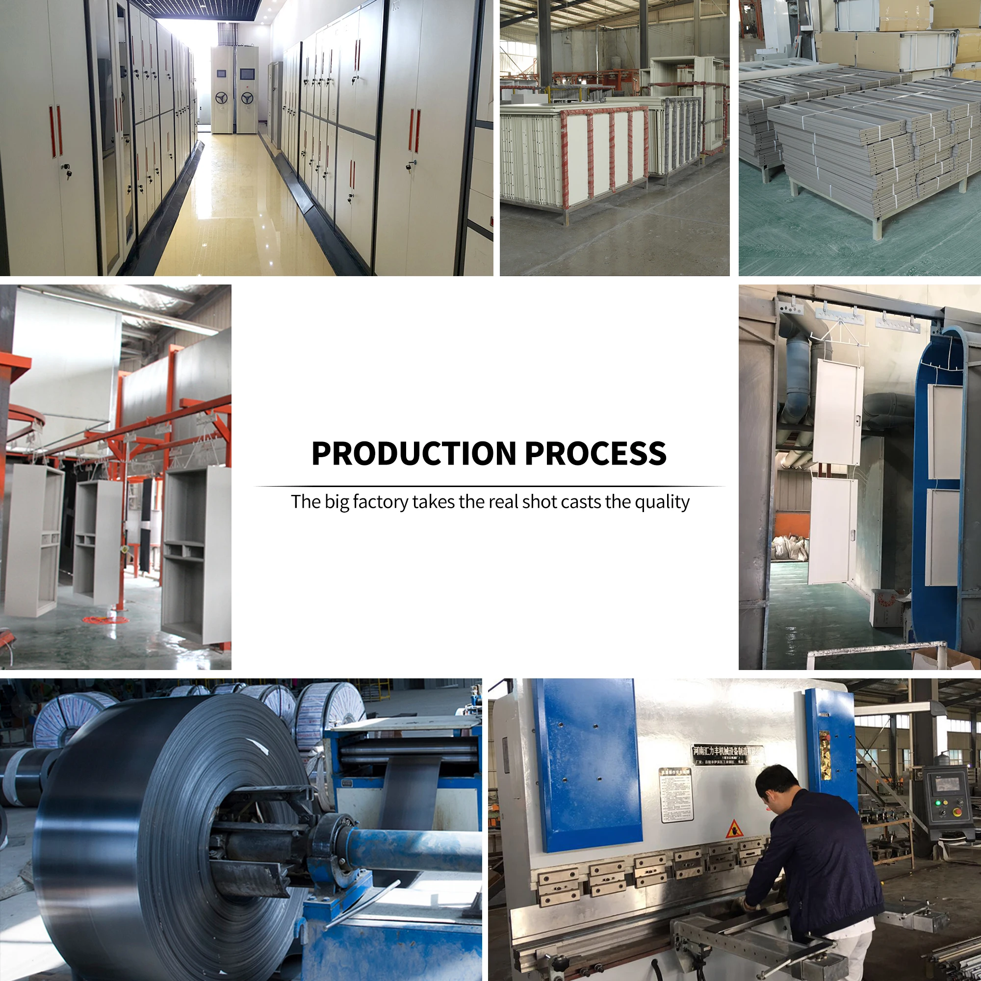 Single Door Steel Locker Cabinet One Door Worker Metal Cupboard Metal Locker for Sale