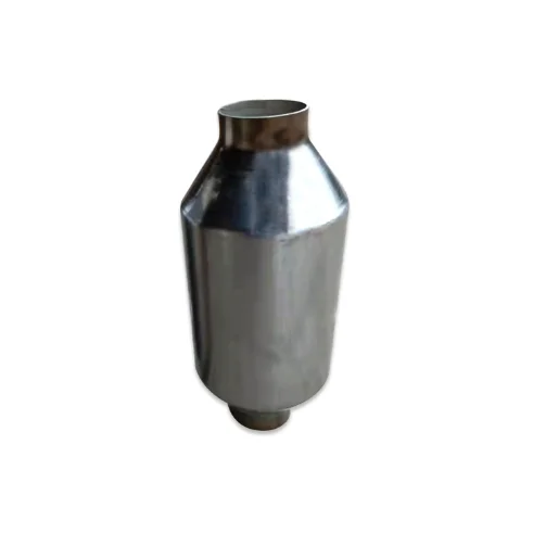 Factory Three Way catalytic Converter Exhaust For Modification Of Three-Way catalytic for ATV