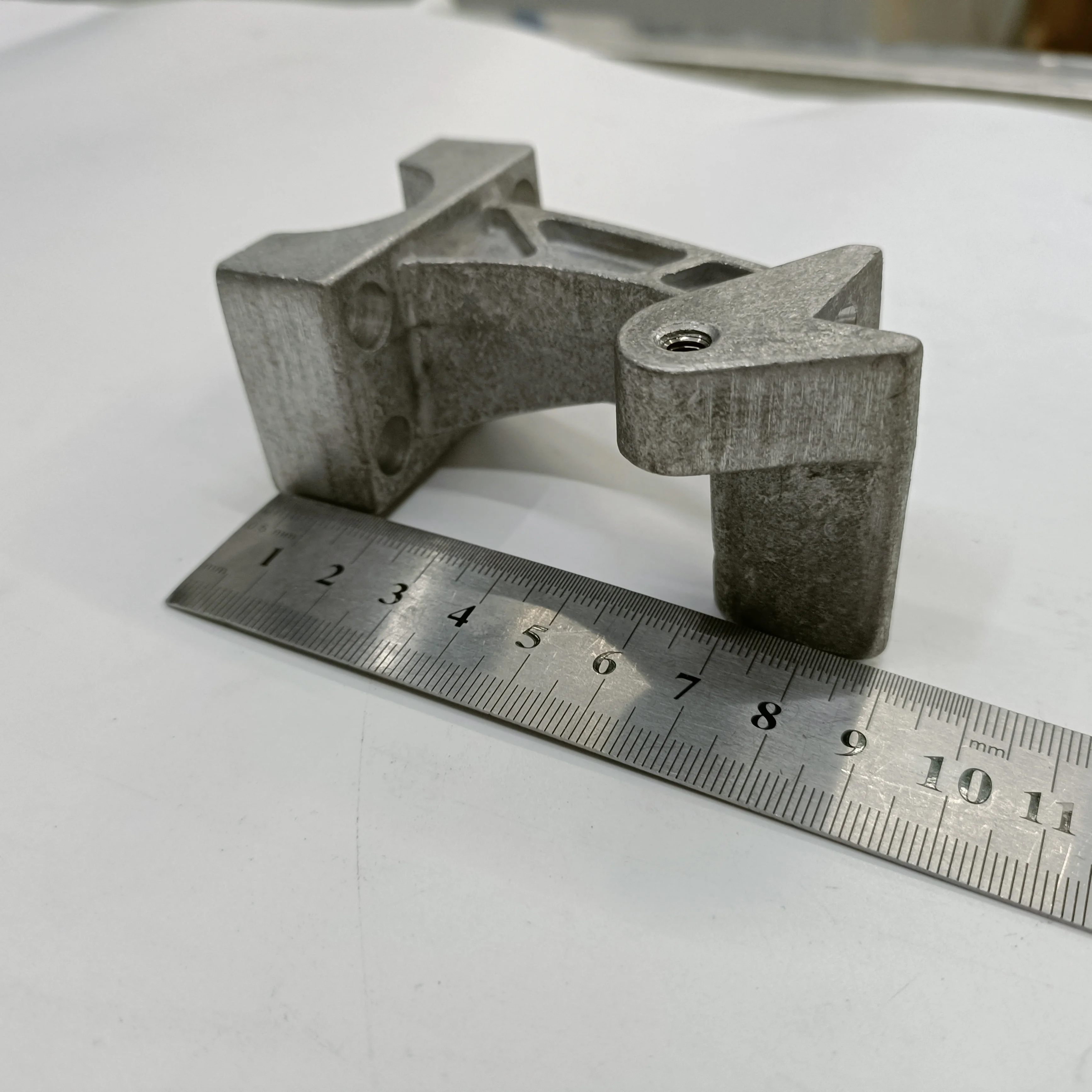 Factory Manufacture Reed Seat Machinery Spares Parts  Weaving Looms Spare Parts