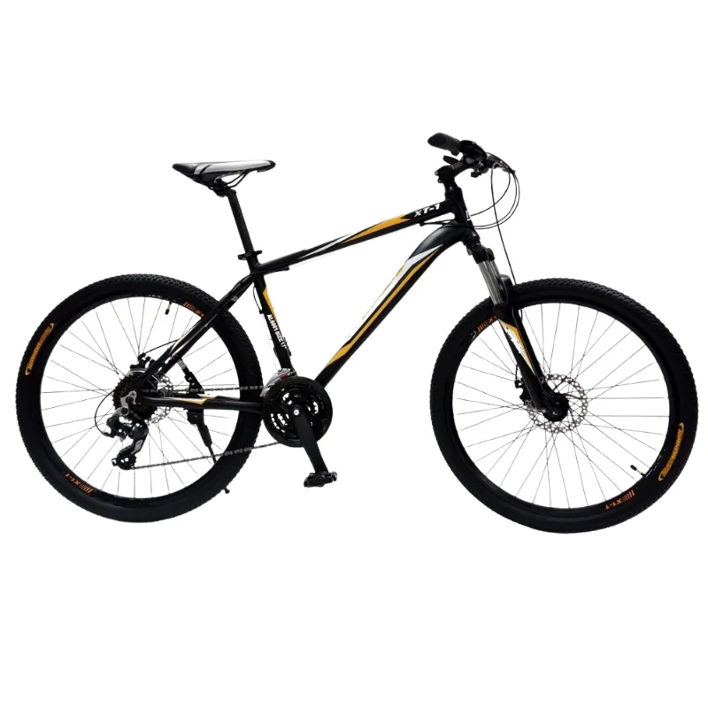 MTB Bike 26 inch Mountain Bicycle 21 Speed Mountain Bike