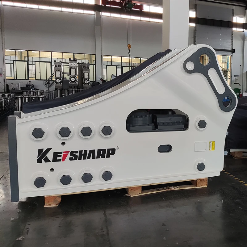 Everdigm Valve Rock Pile Kent Parts Fixing Kit Npk Parts Hand-Held-Mini-Hydraulic-Hammer-Jack Bushings for Komatsu