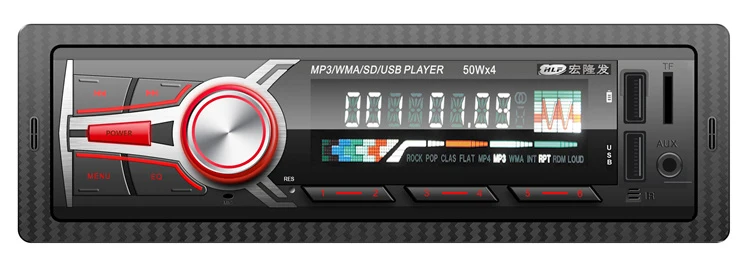 Производитель USB Автомобильное зарядное устройство сабвуфер автомобильный FM-передатчик mp3
