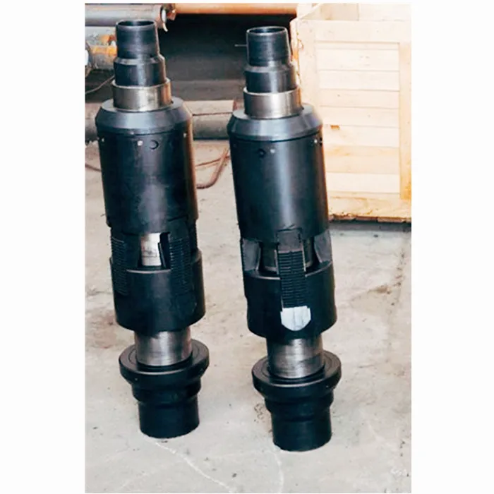 
API 5CT Oilfield Tubing Anchor Catcher 